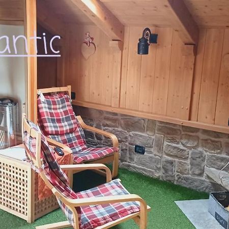 Romantic Spa Venas Luaran gambar