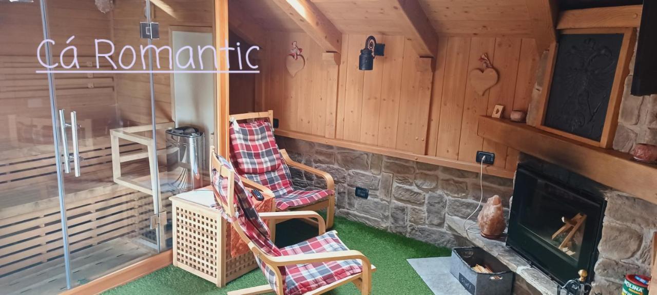 Romantic Spa Venas Luaran gambar