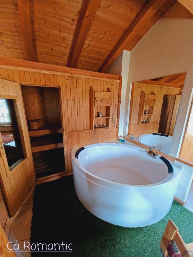 Romantic Spa Venas Luaran gambar