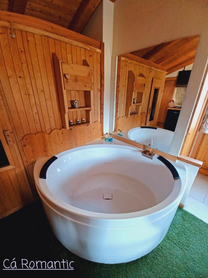 Romantic Spa Venas Luaran gambar