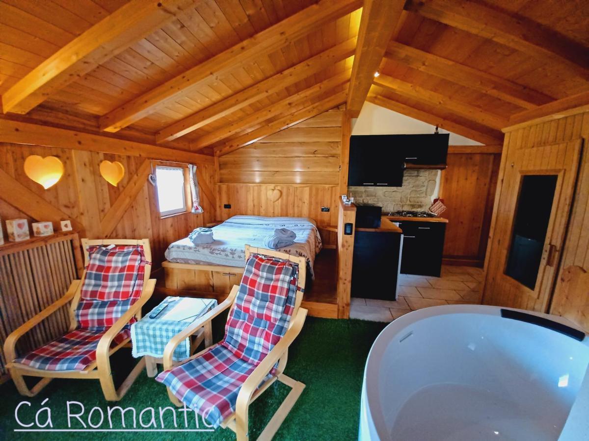Romantic Spa Venas Luaran gambar