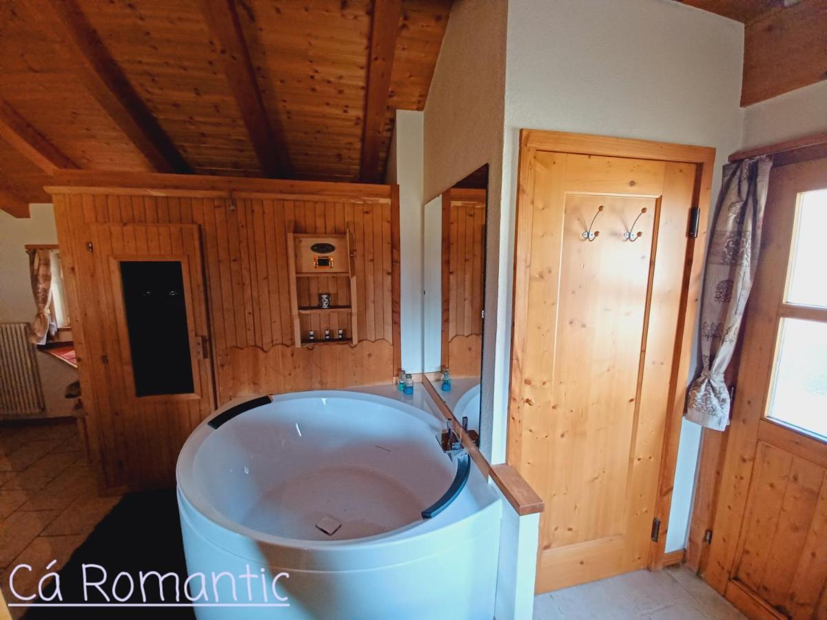 Romantic Spa Venas Luaran gambar