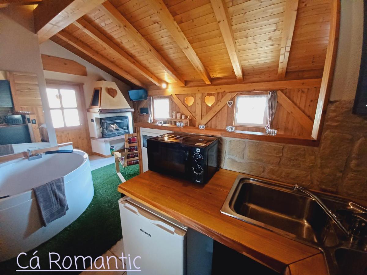Romantic Spa Venas Luaran gambar