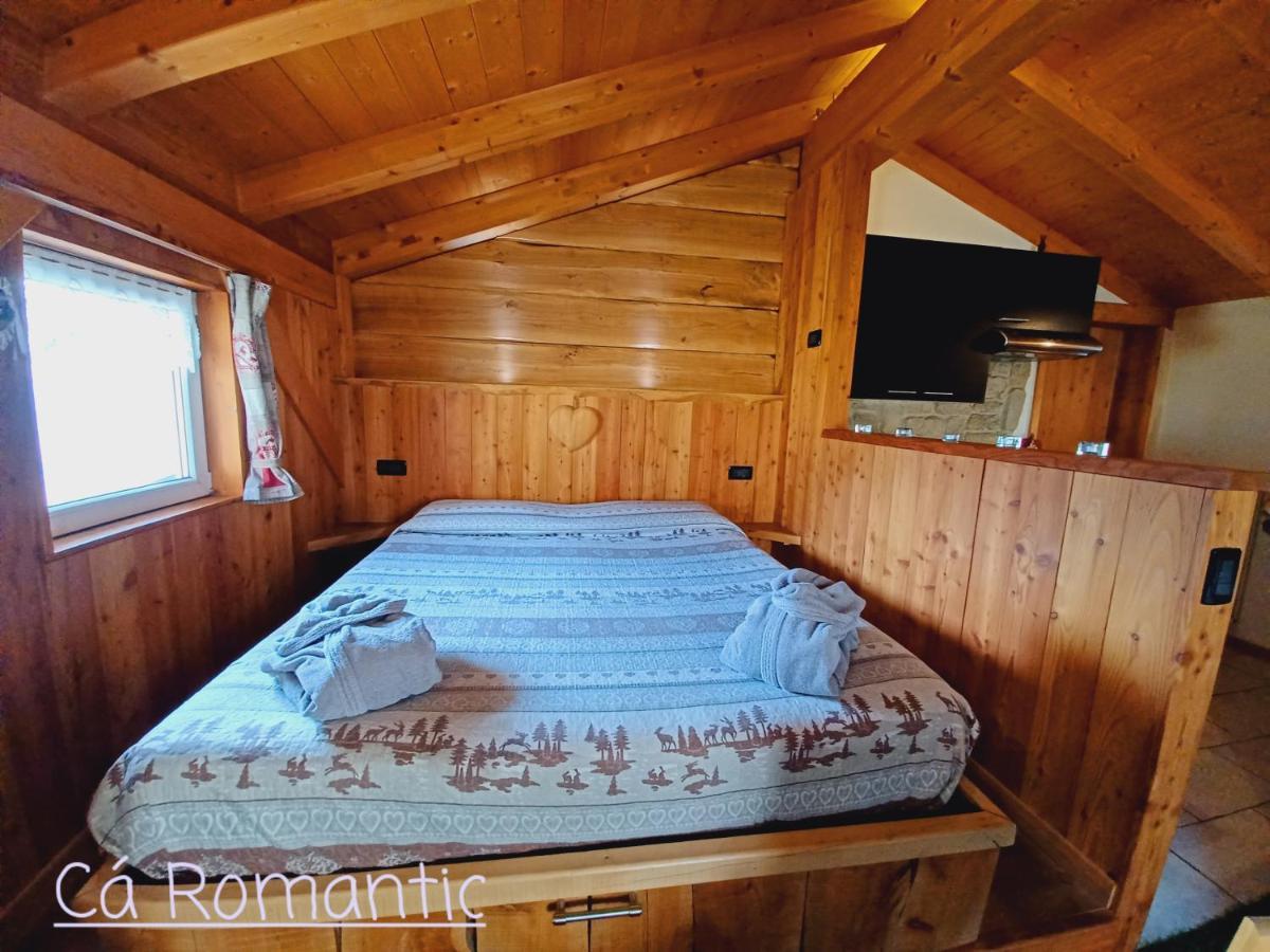 Romantic Spa Venas Luaran gambar