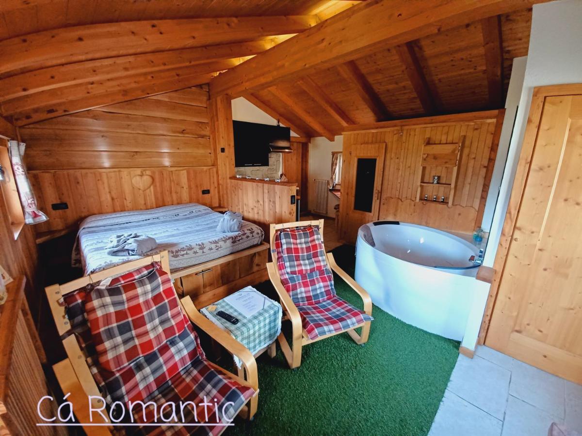 Romantic Spa Venas Luaran gambar