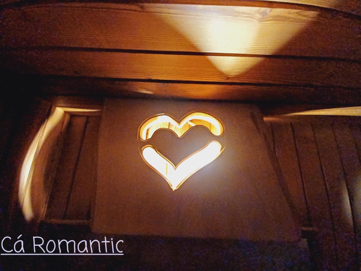 Romantic Spa Venas Luaran gambar