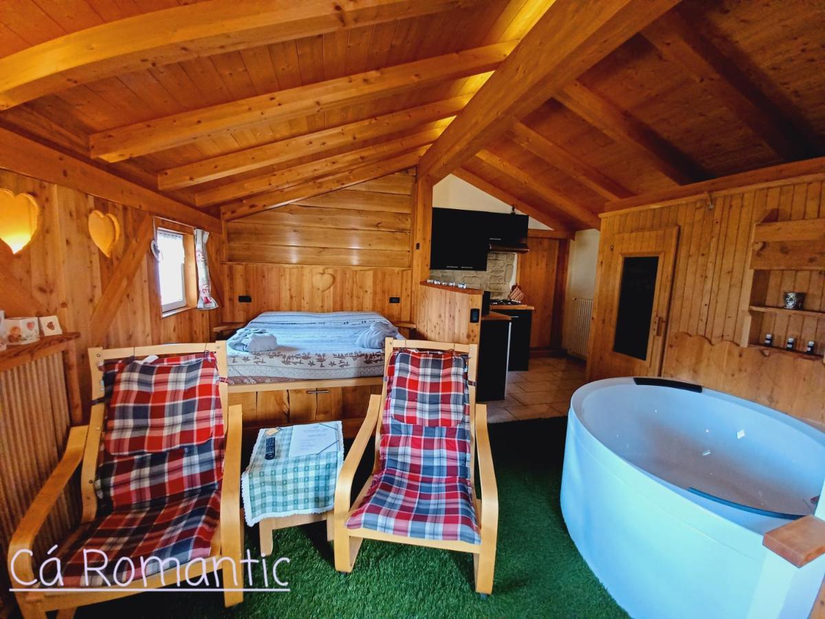 Romantic Spa Venas Luaran gambar