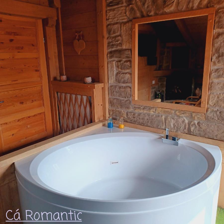 Romantic Spa Venas Luaran gambar