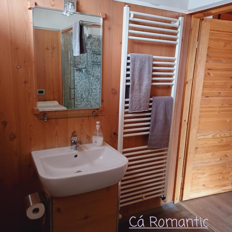 Romantic Spa Venas Luaran gambar