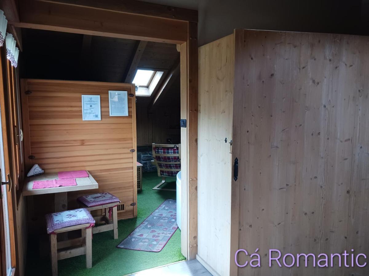 Romantic Spa Venas Luaran gambar