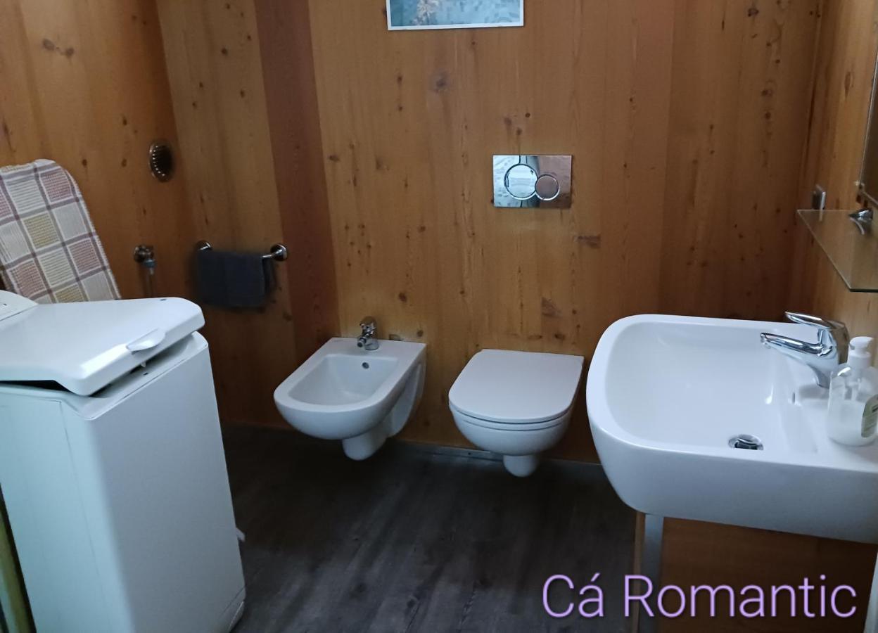 Romantic Spa Venas Luaran gambar