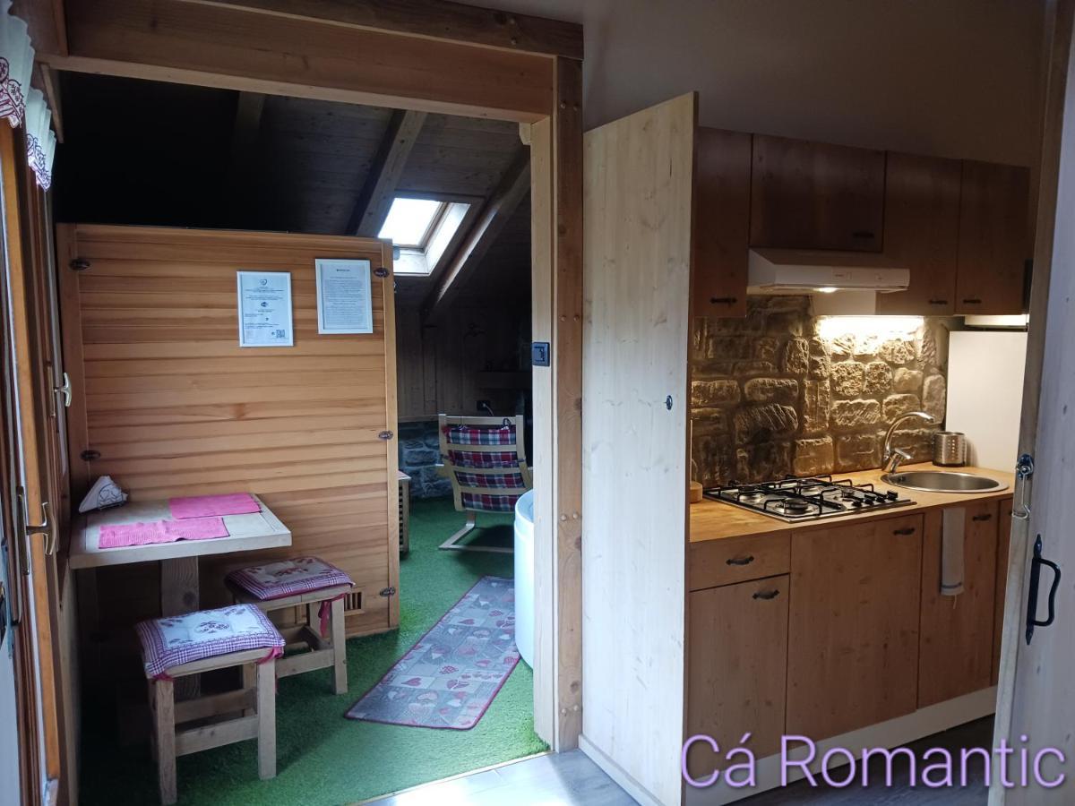 Romantic Spa Venas Luaran gambar