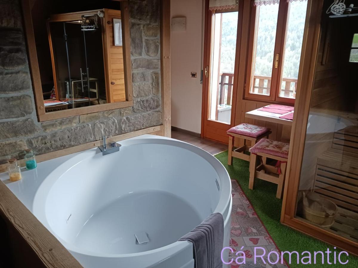 Romantic Spa Venas Luaran gambar