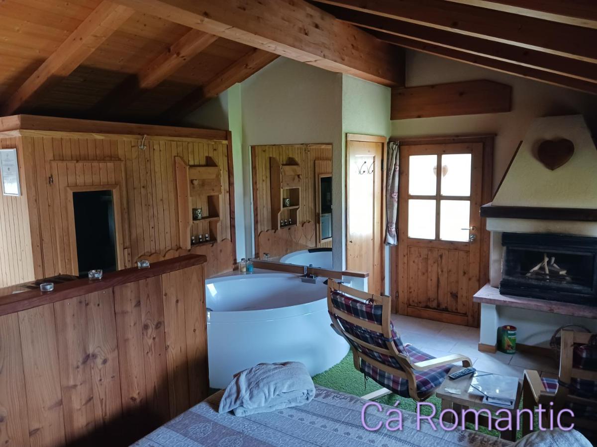 Romantic Spa Venas Luaran gambar